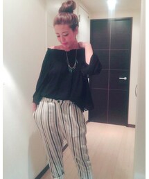 お団子頭🍡 | その他