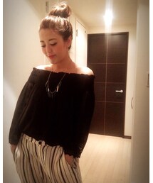 ZARAな１日💋 | その他