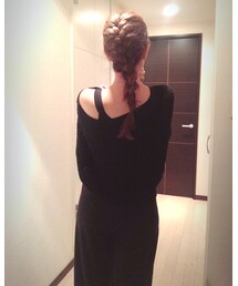バックスタイル💋 | その他