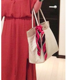 LANCOME | トートバッグ