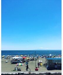 快晴⛱海日和 | その他