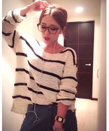 H&M | ニット/セーター