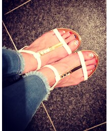 no brand | サンダル