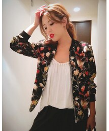 H&M | キャミソール