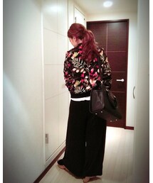 うしろ👗 | その他