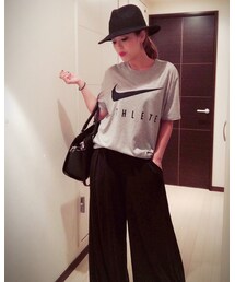 NIKE | Tシャツ/カットソー