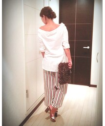 うしろ👗 | その他