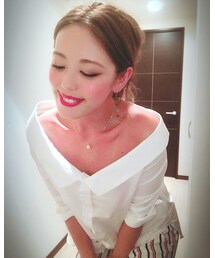 ヘアカラー💖 | その他