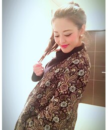 no brand | ピアス（両耳用）