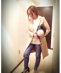 stradivarius | デニムパンツ