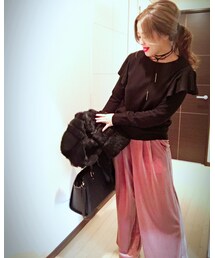 no brand | パンツ