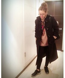BURBERRY | ダッフルコート