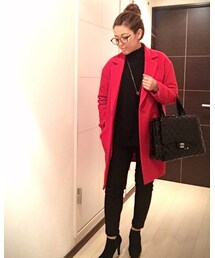 CHANEL | トートバッグ