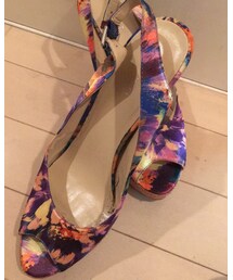 NINE WEST | サンダル