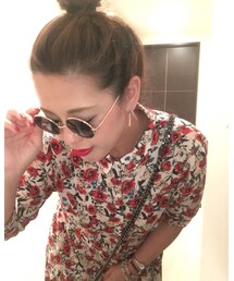 VINTAGE | サングラス