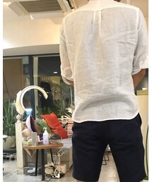 ivory court | シャツ/ブラウス