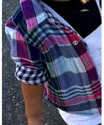 BREEZE | シャツ/ブラウス