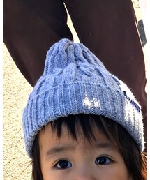 BREEZE | ニットキャップ/ビーニー