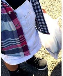 apres les cours | サロペット/オーバーオール