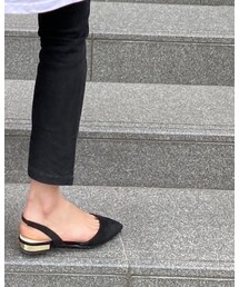 KOBE LETTUCE | パンプス