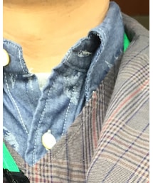 Engineered Garments | Tシャツ/カットソー