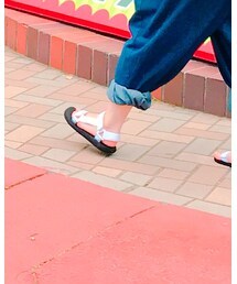 Village Vanguard | サンダル