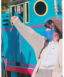 ehka sopo | ニット/セーター
