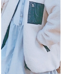 chuu | ブルゾン