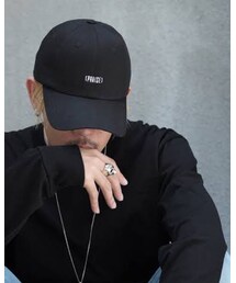 SPYAIR UZグッズ | キャップ