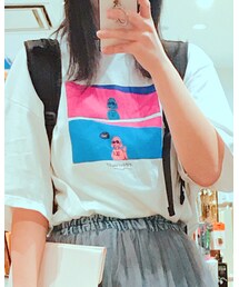 meruさんグッズ | Tシャツ/カットソー