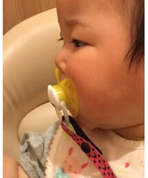 出っ歯にならないおしゃぶり | ママ＆ベビー