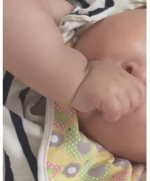 指しゃぶり中 | ママ＆ベビー