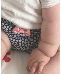 HUMPTY DUMPTY | パンツ