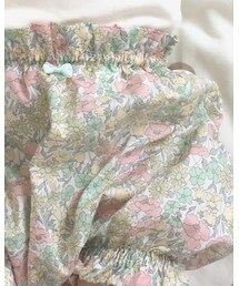 かぼちゃパンツ | パンツ