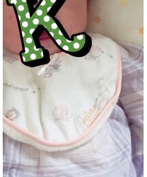 gelato pique | スタイ/よだれかけ