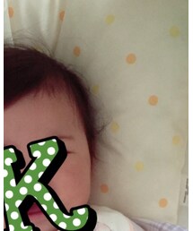 オムツ替えてすっきり✨ | ママ＆ベビー