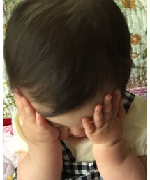 いないいない〜 | ママ＆ベビー