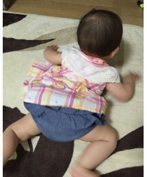 後退するばかり👶 | ママ＆ベビー