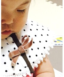 MARLMARL | スタイ/よだれかけ