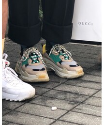 BALENCIAGA | スニーカー