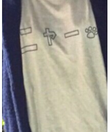 古着 | Tシャツ/カットソー