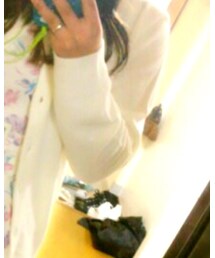 GU | カーディガン/ボレロ