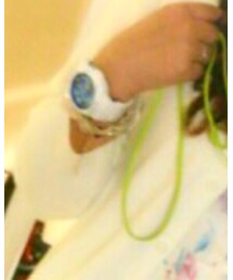 BABY-G | アナログ腕時計