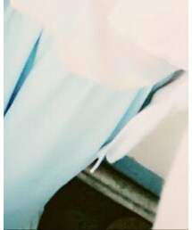 E hyphen world gallery | その他パンツ