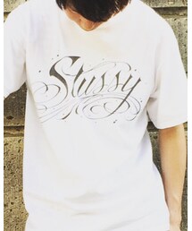STUSSY | Tシャツ/カットソー