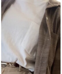 GU | Tシャツ/カットソー