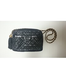 CHANEL | ショルダーバッグ