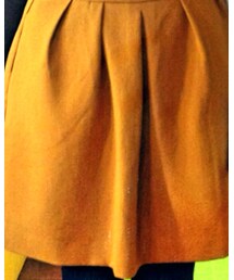 stradivarius | スカート