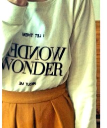 stradivarius | Tシャツ/カットソー