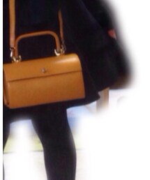 LA BAGAGERIE | ショルダーバッグ